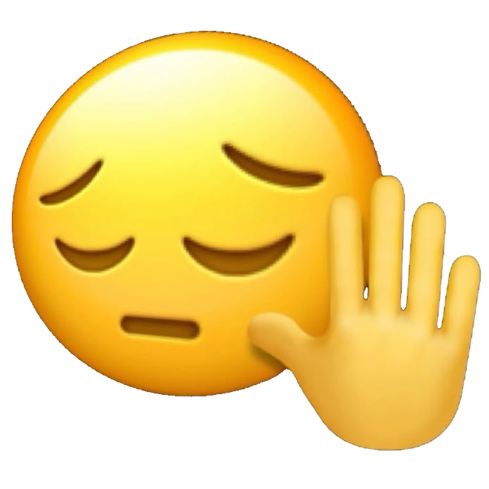 :no: